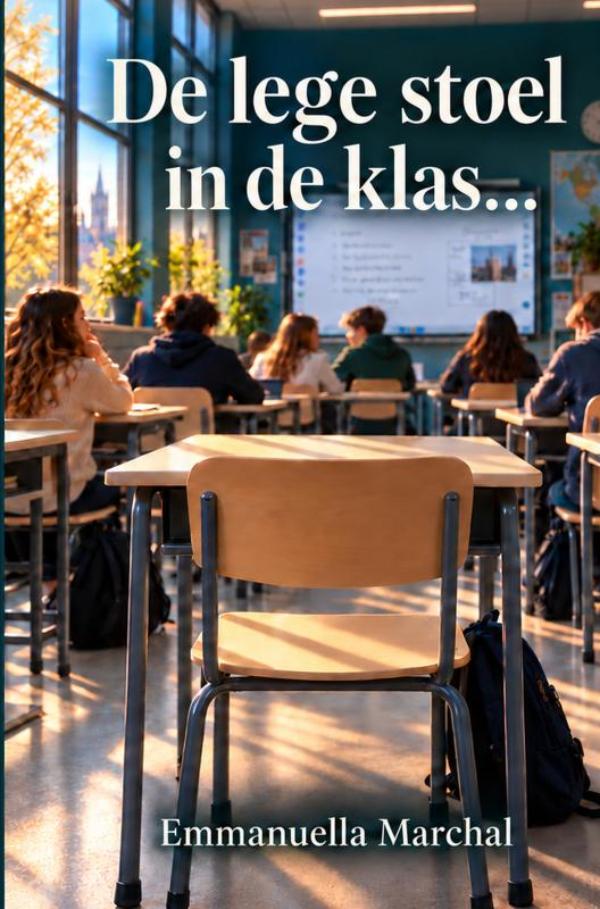 De lege stoel in de klas