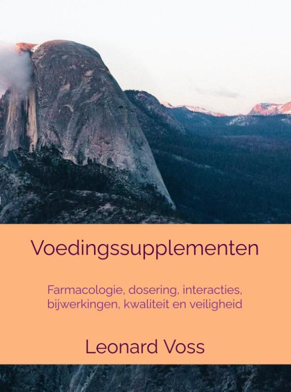 Voedingssupplementen