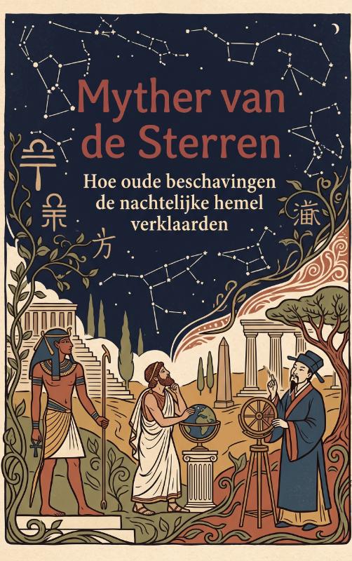 Mythen van de Sterren