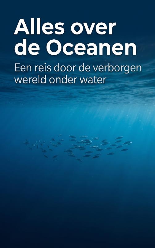 Alles over de Oceanen