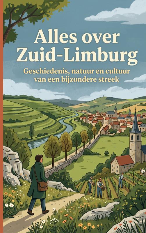 Alles over Zuid-Limburg