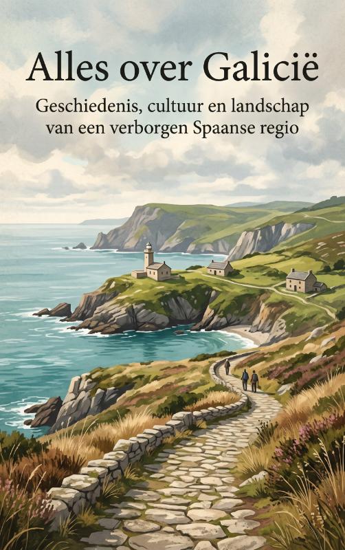 Alles over Galicië