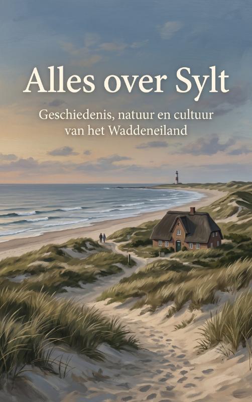 Alles over Sylt