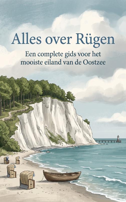 Alles over Rügen