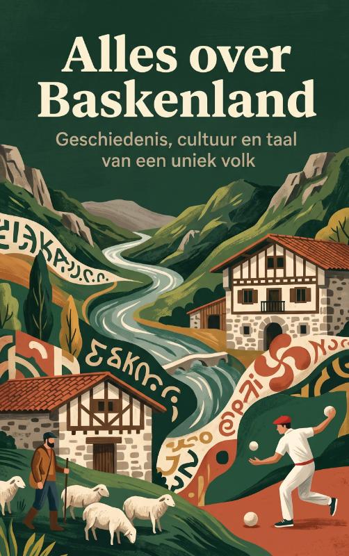 Alles over Baskenland