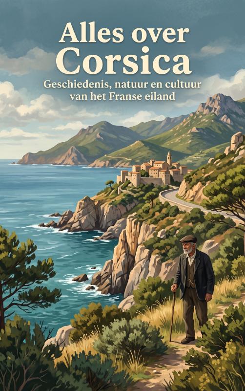 Alles over Corsica