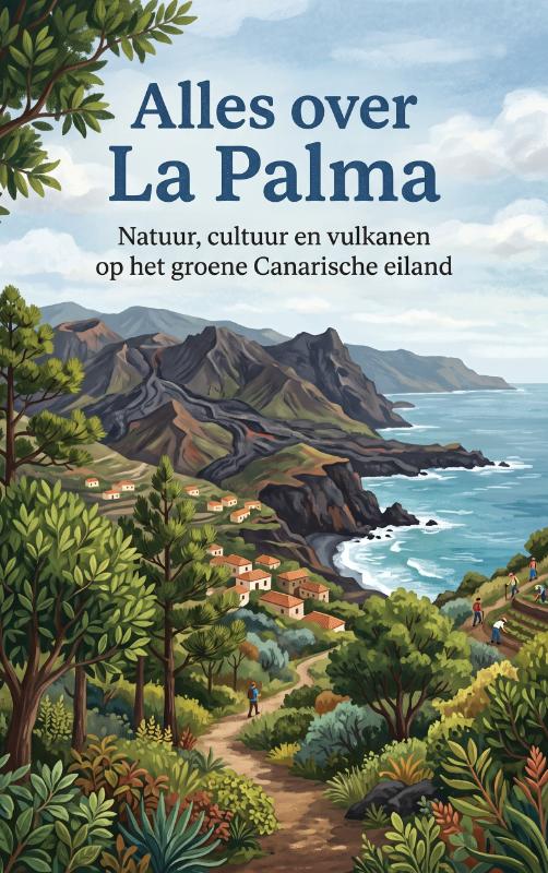 Alles over La Palma