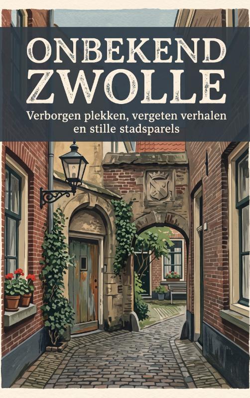 Onbekend Zwolle