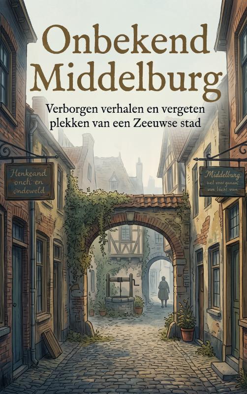 Onbekend Middelburg