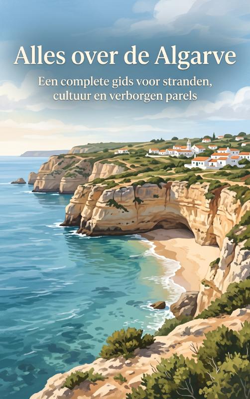 Alles over de Algarve