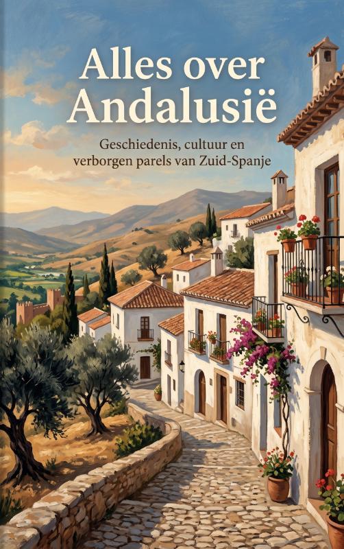 Alles over Andalusië