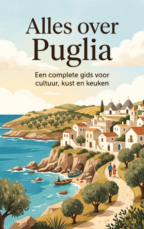 Alles over Puglia