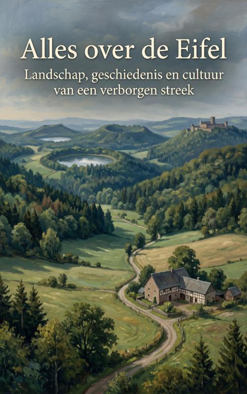 Alles over de Eifel