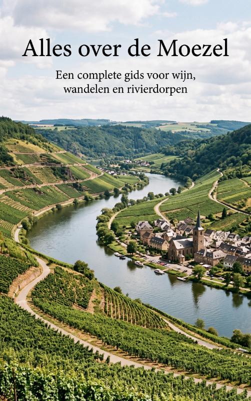 Alles over de Moezel