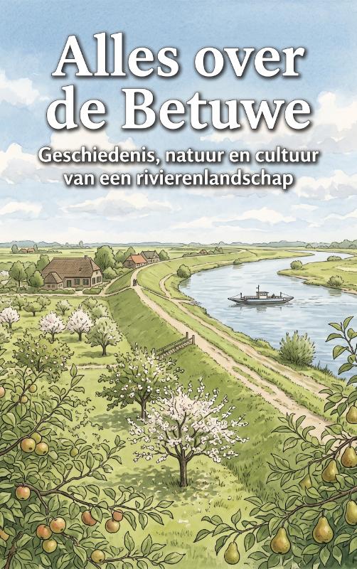 Alles over de Betuwe