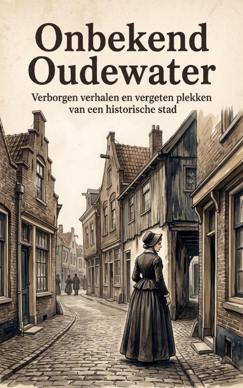 Onbekend Oudewater