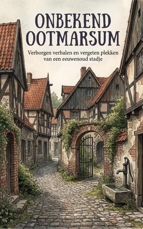 Onbekend Ootmarsum