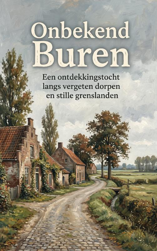 Onbekend Buren