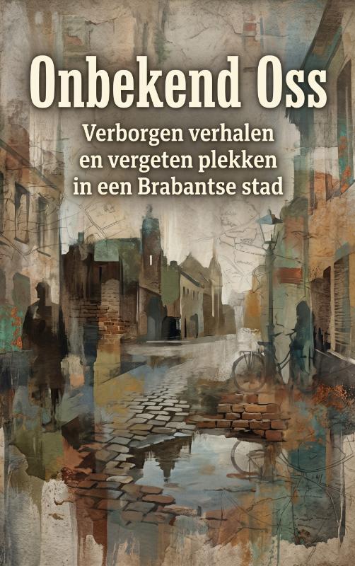 Onbekend Oss