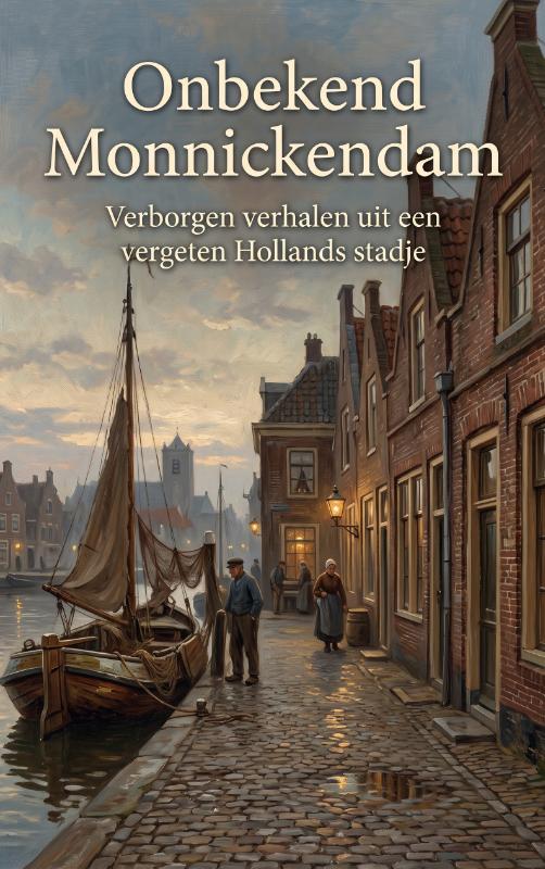 Onbekend Monnickendam