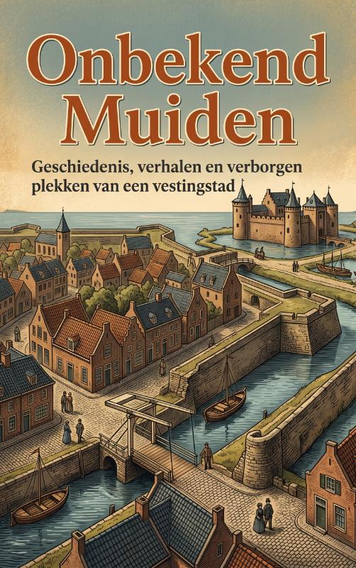 Onbekend Muiden