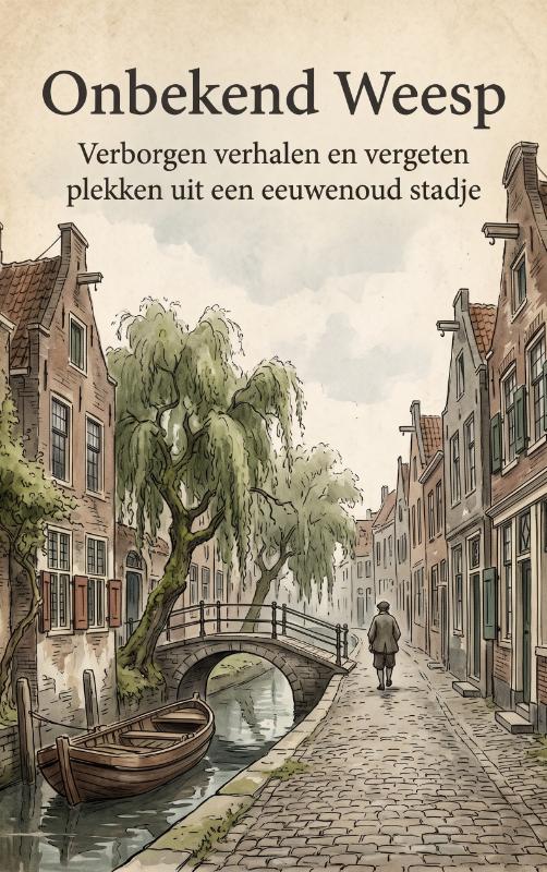 Onbekend Weesp