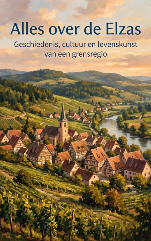 Alles over de Elzas