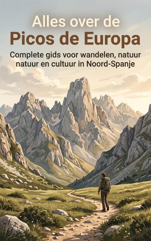 Alles over de Picos de Europa