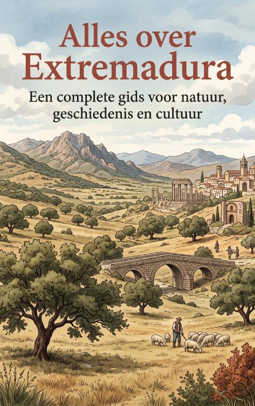 Alles over Extremadura