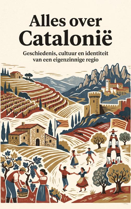 Alles over Catalonië