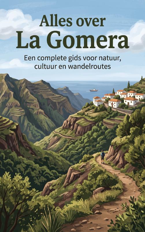 Alles over La Gomera