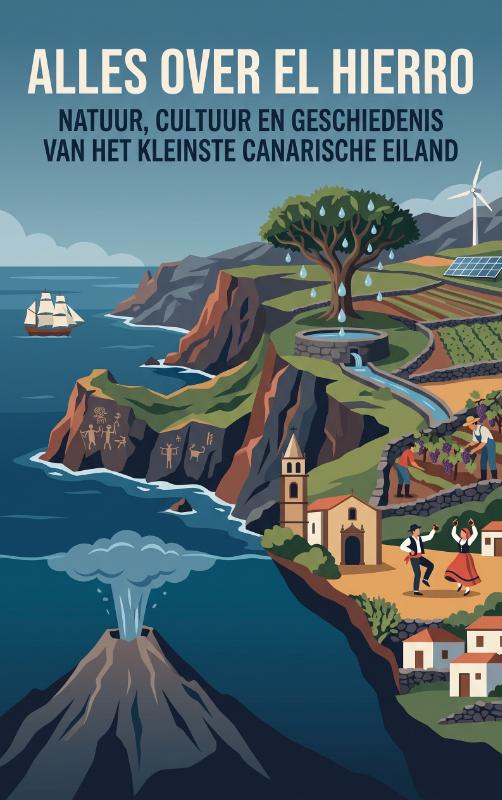 Alles over El Hierro