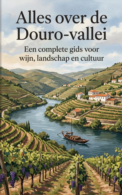 Alles over de Douro-vallei