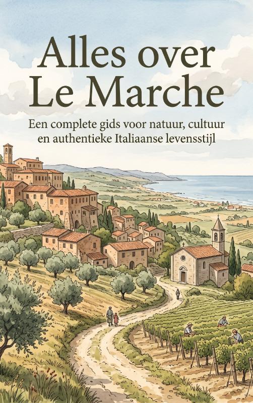 Alles over Le Marche