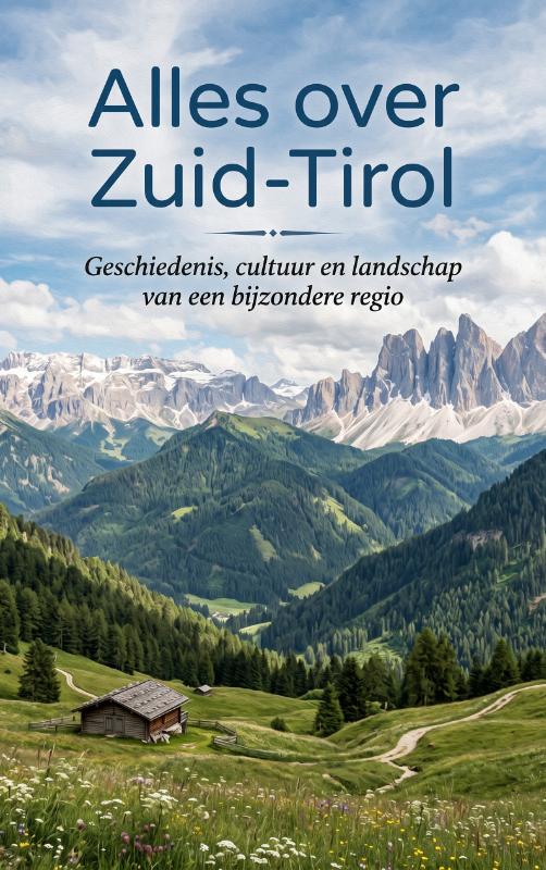 Alles over Zuid-Tirol