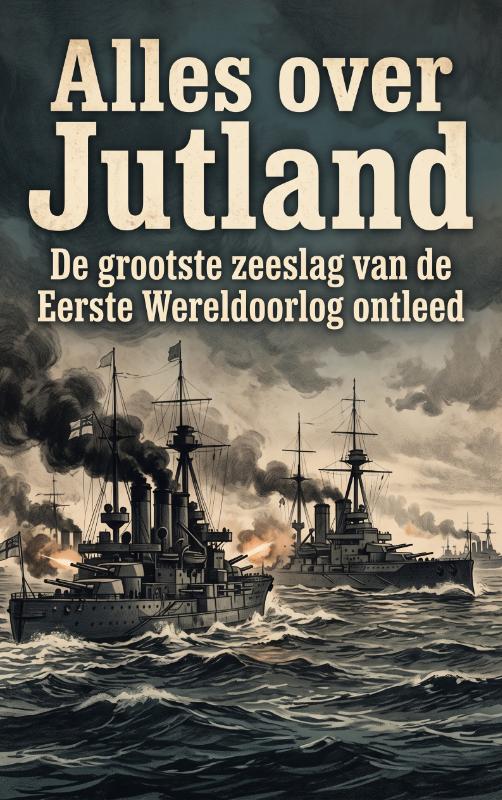 Alles over Jutland
