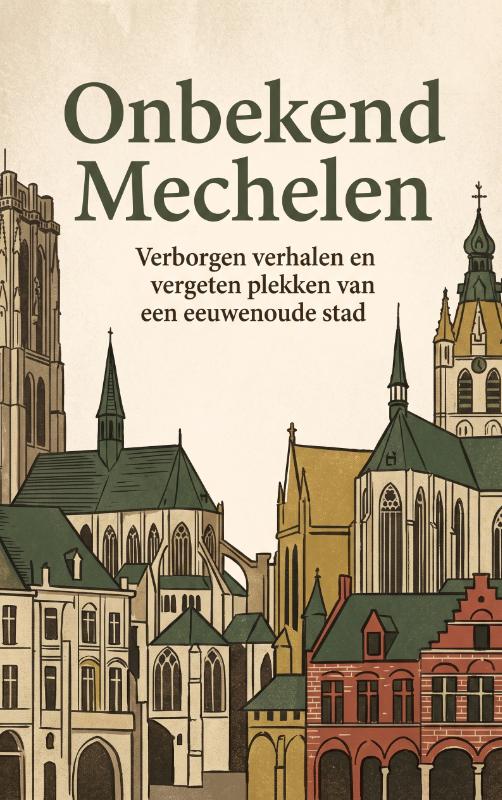 Onbekend Mechelen