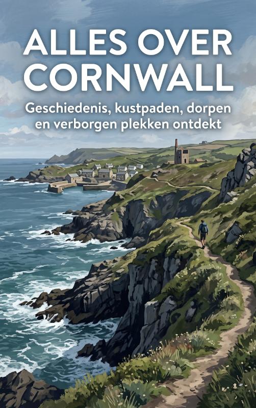 Alles over Cornwall