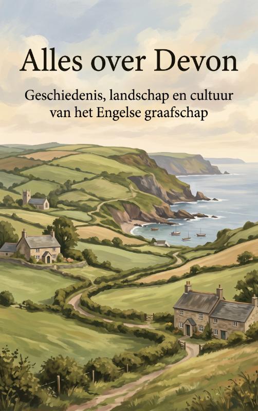 Alles over Devon