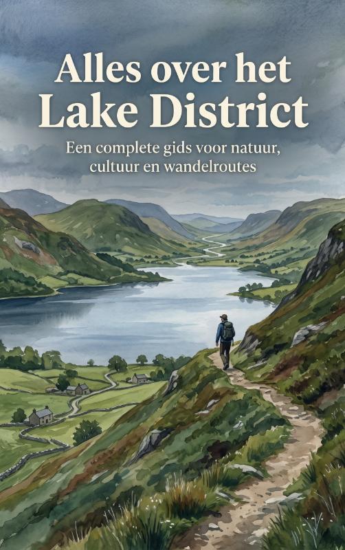 Alles over het Lake District