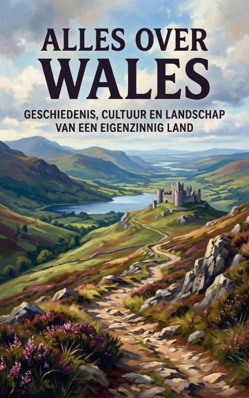 Alles over Wales