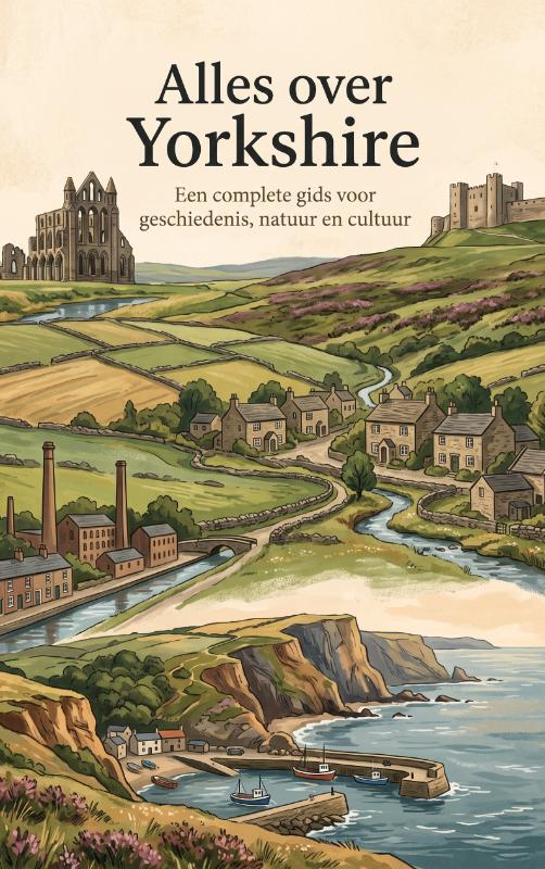Alles over Yorkshire