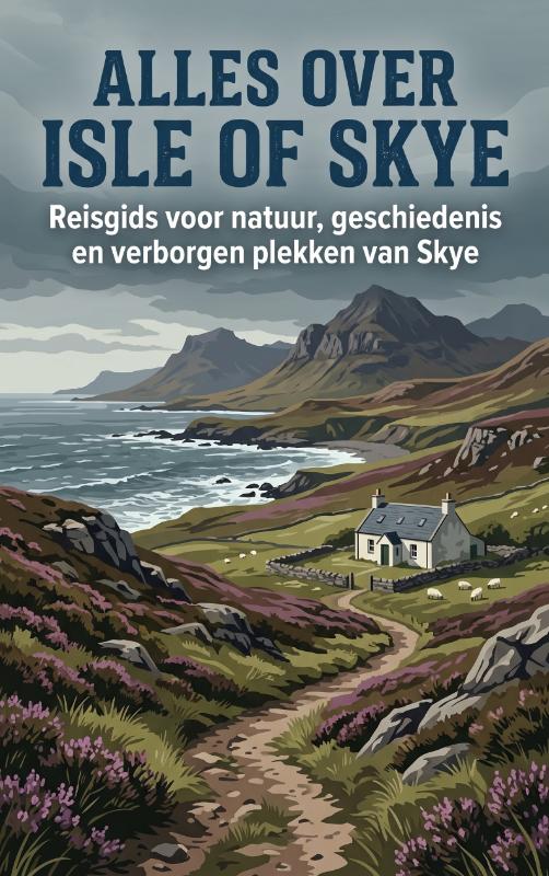 Alles over Isle of Skye