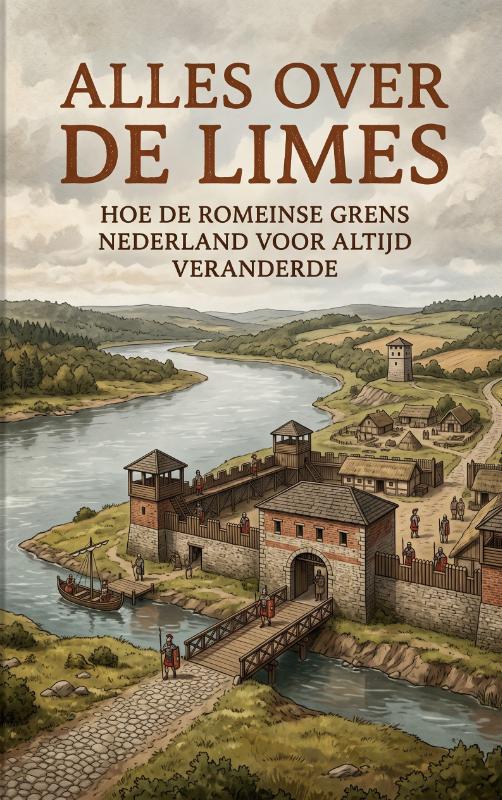 Alles over de Limes