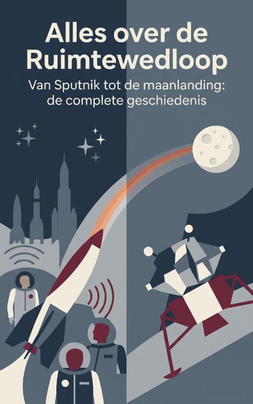 Alles over de Ruimtewedloop