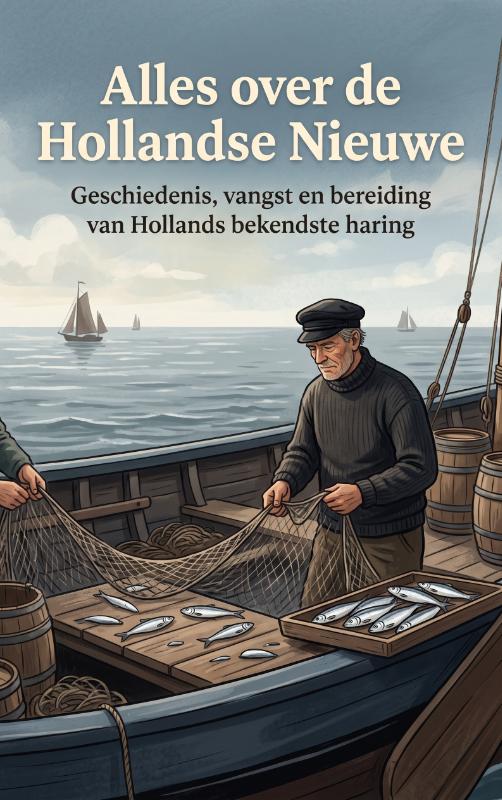 Alles over de Hollandse Nieuwe