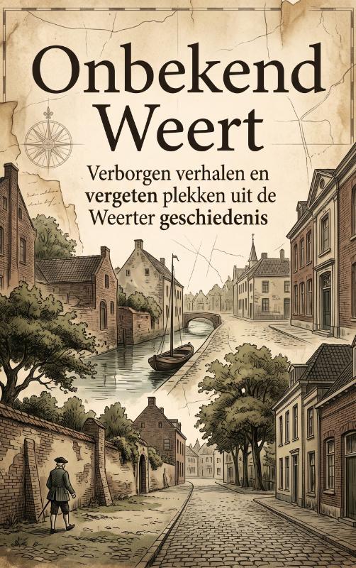 Onbekend Weert