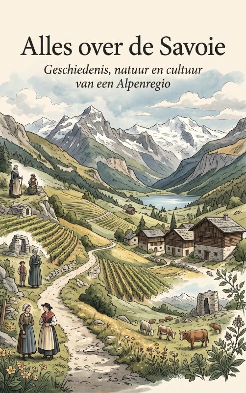Alles over de Savoie