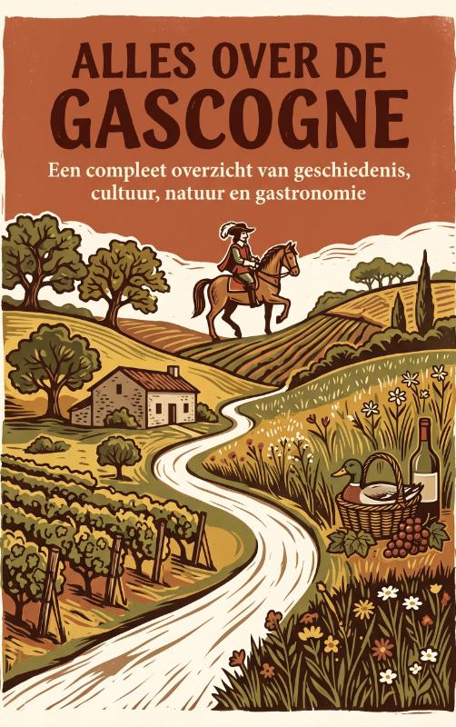 Alles over de Gascogne