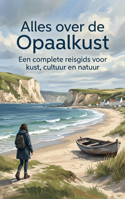 Alles over de Opaalkust